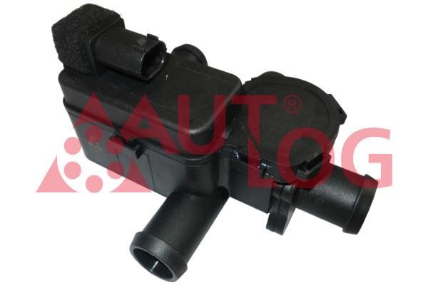 Autlog AS8079 Heater control valve AS8079