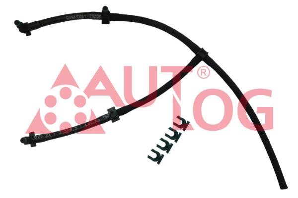 KL3042 Autlog Hose, fuel overflow