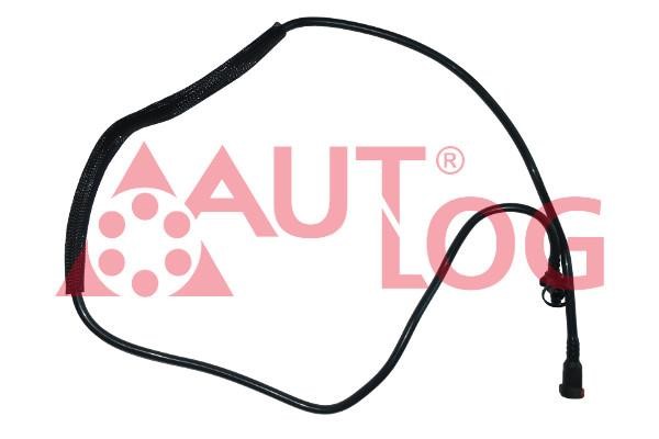 KL3113 Autlog Fuel pipe