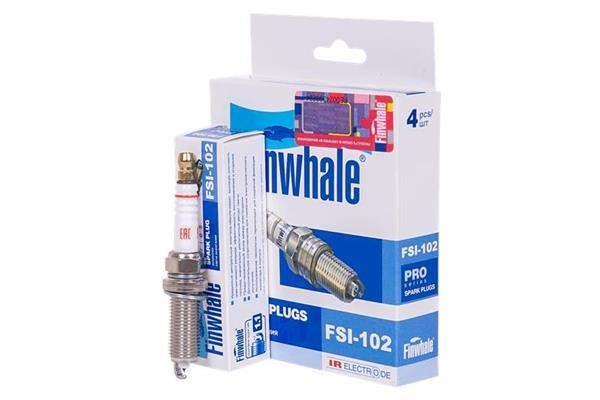 Finwhale FSI102 Spark plug FSI102