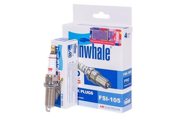 Finwhale FSI105 Spark plug FSI105