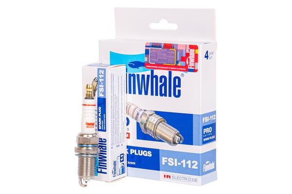 Finwhale FSI112 Spark plug FSI112