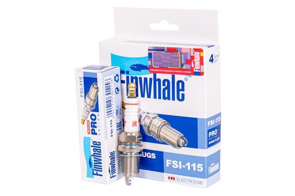 Finwhale FSI115 Spark plug FSI115