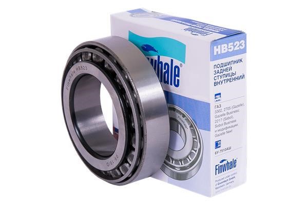 Finwhale HB523 Wheel bearing kit HB523