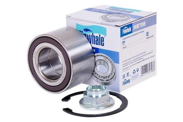 Finwhale HB708 Wheel bearing kit HB708