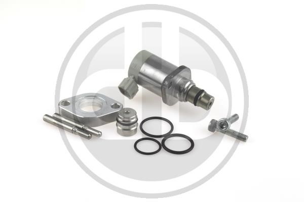 Buchli DCRS301370 Injection pump valve DCRS301370