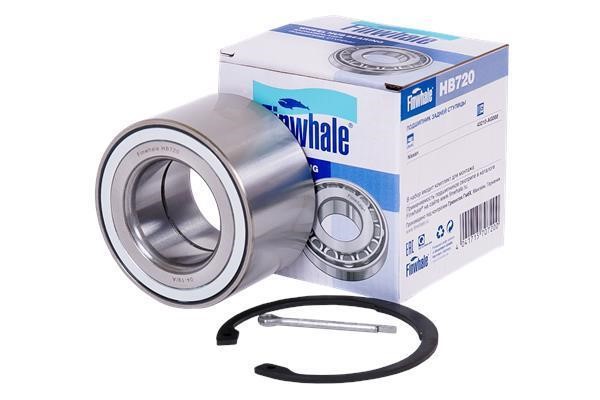 Finwhale HB720 Wheel bearing kit HB720