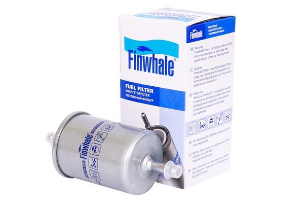 Finwhale PF940 Fuel filter PF940