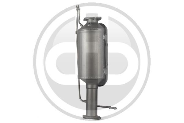 Buchli X-5R41040 Diesel particulate filter DPF X5R41040