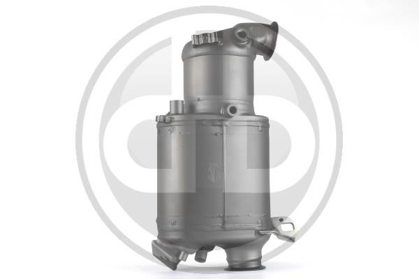 Buchli X-5R41182 Diesel particulate filter DPF X5R41182