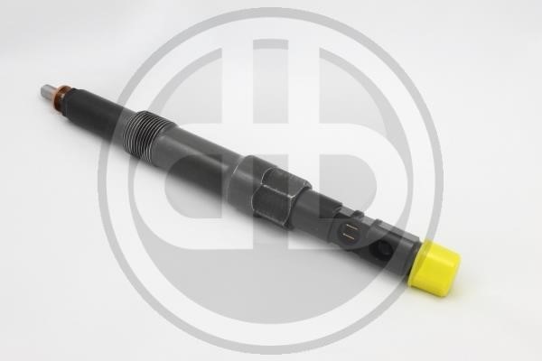 Buchli X-R01101D Injector fuel XR01101D