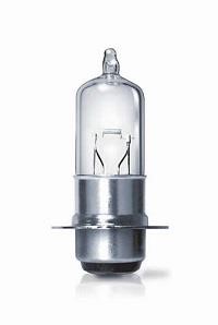 Philips 12153 Bulb, headlight 12153