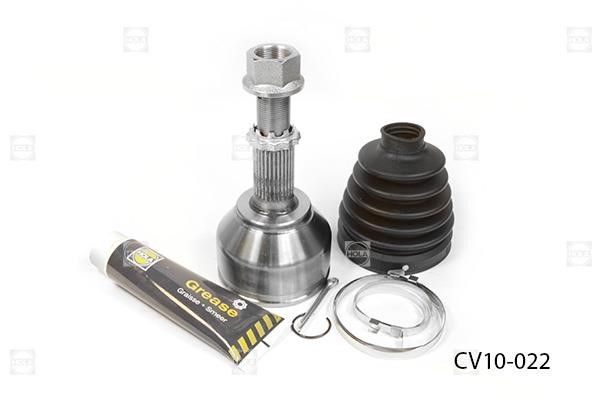 Joint kit, drive shaft Hola CV10-022