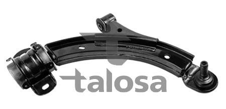 Talosa 40-12172 Track Control Arm 4012172