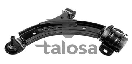 Talosa 40-12173 Track Control Arm 4012173