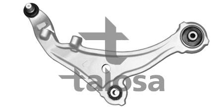 Talosa 40-12316 Track Control Arm 4012316
