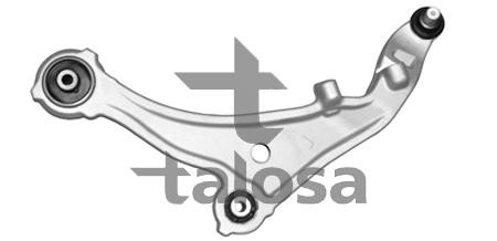Talosa 40-12317 Track Control Arm 4012317