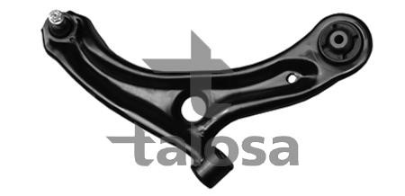Talosa 40-13058 Track Control Arm 4013058