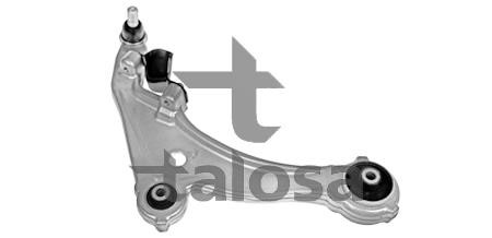 Talosa 40-13078 Track Control Arm 4013078