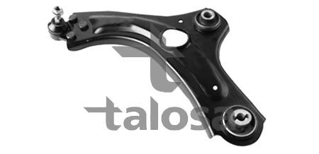 Talosa 40-13778 Track Control Arm 4013778