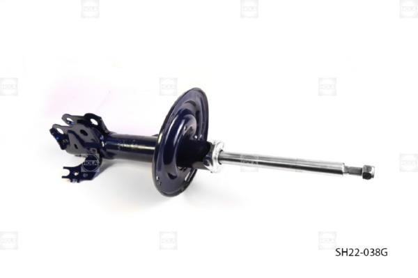 Hola SH22-038G Front right gas oil shock absorber SH22038G