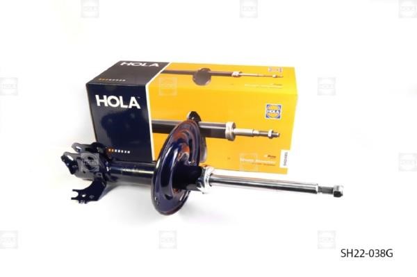 Buy Hola SH22-038G at a low price in United Arab Emirates!