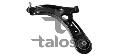 Talosa 40-13945 Track Control Arm 4013945