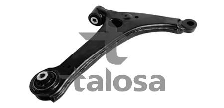 Talosa 40-13946 Track Control Arm 4013946