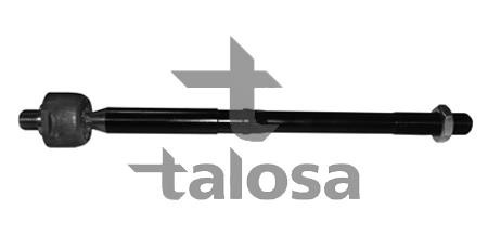 Talosa 4403289 Inner Tie Rod 4403289