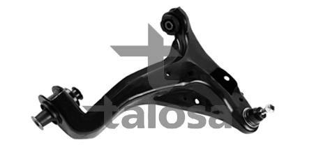 Talosa 40-11414 Track Control Arm 4011414