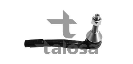 Talosa 4205031 Tie rod end outer 4205031