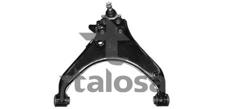 Talosa 40-12120 Track Control Arm 4012120