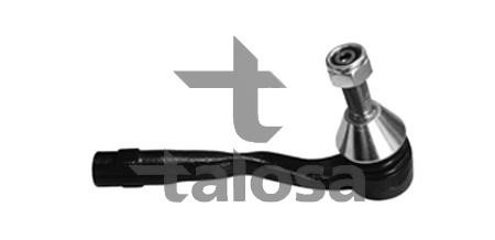 Talosa 4205098 Tie rod end outer 4205098