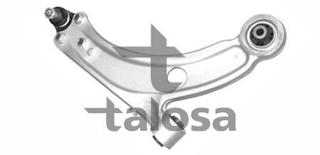 Talosa 40-12125 Track Control Arm 4012125