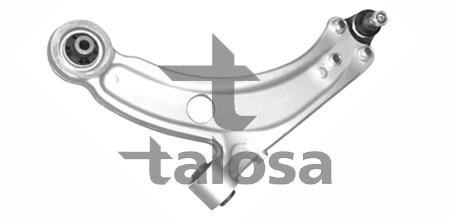 Talosa 40-12126 Track Control Arm 4012126