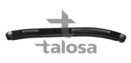 Talosa 46-12782 Track Control Arm 4612782