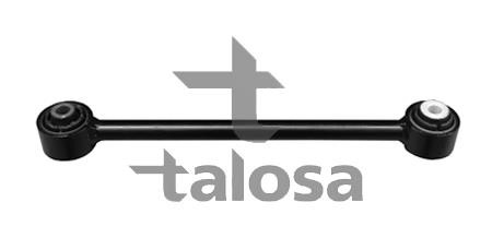 Talosa 46-12882 Track Control Arm 4612882