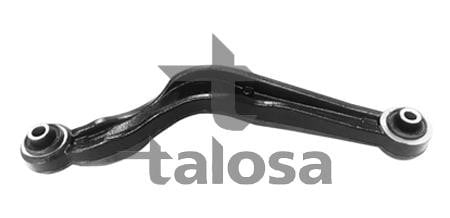Talosa 46-12895 Track Control Arm 4612895
