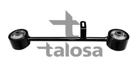 Talosa 46-12956 Track Control Arm 4612956