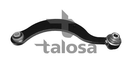 Talosa 46-11909 Track Control Arm 4611909