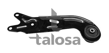 Talosa 46-11929 Track Control Arm 4611929