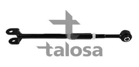 Talosa 46-13491 Track Control Arm 4613491