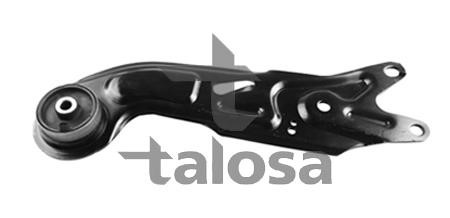 Talosa 46-11931 Track Control Arm 4611931