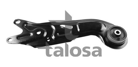 Talosa 46-11932 Track Control Arm 4611932