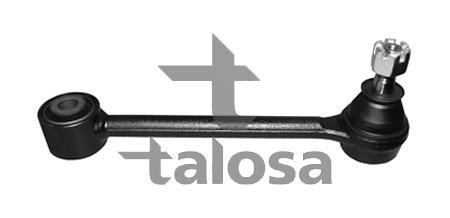 Talosa 46-11942 Track Control Arm 4611942