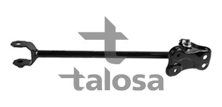 Talosa 46-14184 Track Control Arm 4614184