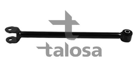 Talosa 46-14186 Track Control Arm 4614186