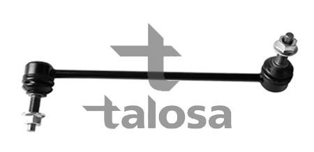 Talosa 50-11498 Rod/Strut, stabiliser 5011498