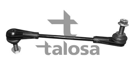 Talosa 50-11519 Rod/Strut, stabiliser 5011519