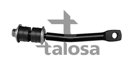 Talosa 50-12163 Rod/Strut, stabiliser 5012163